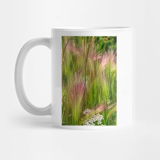 Alaskan Grasses Mug